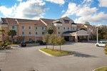 Отель Fairfield Inn and Suites by Marriott Saint Augustine Отель Fairfield Inn and Suites by Marriott Saint Augustine