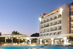 Отель Mec Paestum Hotel Отель Mec Paestum Hotel