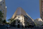 Отель Gran Versalles Hotel Отель Gran Versalles Hotel