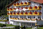 Отель Vitalhotel Kaiserhof Отель Vitalhotel Kaiserhof