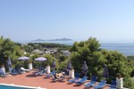 Отель Atrium of Alonissos Отель Atrium of Alonissos