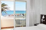 Отель Hôtel La Plage Отель Hôtel La Plage