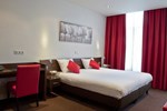 Отель Best Western Apollo Museumhotel Amsterdam City Centre Отель Best Western Apollo Museumhotel Amsterdam City Centre