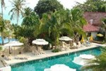 Отель Marina Villa Отель Marina Villa