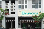 Отель 1 Baron Motel Отель 1 Baron Motel