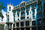 Отель Casa Fuster Отель Casa Fuster