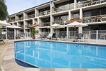 Апартаменты Burleigh Palms Holiday Apartments Апартаменты Burleigh Palms Holiday Apartments