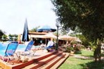Апартаменты Nikos Apartments Апартаменты Nikos Apartments