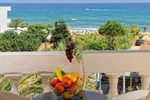 Отель Aggelo Hotel Отель Aggelo Hotel