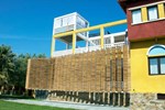 Отель Despotiko Apt. Hotel & Suites Отель Despotiko Apt. Hotel & Suites
