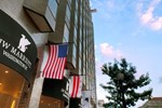 Отель JW Marriott Hotel Washington DC Отель JW Marriott Hotel Washington DC