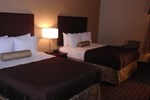 Отель Best Western PLUS Springfield Airport Отель Best Western PLUS Springfield Airport