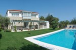 Отель Alura Hotel Отель Alura Hotel