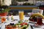 Отель Bozcaada Limani Hotel Отель Bozcaada Limani Hotel