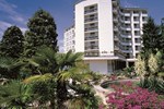 Отель Hotel Ariston Molino Terme Отель Hotel Ariston Molino Terme