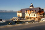 Отель Cacique Inacayal~ Lake Hotel & Spa ~ Отель Cacique Inacayal~ Lake Hotel & Spa ~