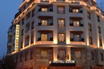 Отель Eden Hotel Отель Eden Hotel