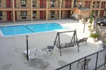 Отель Country Hearth Inn & Suites Отель Country Hearth Inn & Suites