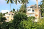 Гостевой дом Chaweng Noi Residence Гостевой дом Chaweng Noi Residence