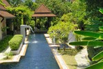 Отель Montra Hotel Samui Thailand Отель Montra Hotel Samui Thailand