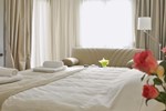 Отель Ellopia Point Boutique Suites Отель Ellopia Point Boutique Suites