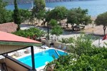 Отель Hazal Hotel Отель Hazal Hotel