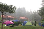 Отель Sangsawang Resort Отель Sangsawang Resort