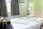Отель Hotel Três Fronteiras Отель Hotel Três Fronteiras