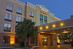 Отель Fairfield Inn & Suites by Marriott Charleston Airport/Convention Center Отель Fairfield Inn & Suites by Marriott Charleston Airport/Convention Center