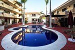 Отель Hotel Santa Fe Cabo San Lucas Отель Hotel Santa Fe Cabo San Lucas