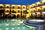 Апартаменты Plaza Pallas Апартаменты Plaza Pallas