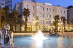 Отель Grand Hotel Trieste & Victoria Отель Grand Hotel Trieste & Victoria