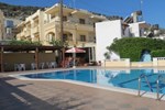 Апартаменты La Luna Apartments Апартаменты La Luna Apartments