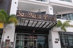 Апартаменты Sasinara Place Service Apartmant Апартаменты Sasinara Place Service Apartmant