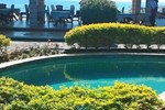 Гостевой дом Villa Agung Beach Inn Гостевой дом Villa Agung Beach Inn