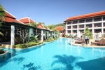 Отель Aonang Orchid Resort Отель Aonang Orchid Resort