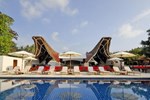 Отель Beach Republic The Residence Отель Beach Republic The Residence