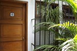 Отель Casa Encantada Отель Casa Encantada