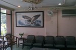 Отель Region Hotel Отель Region Hotel