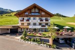 Апартаменты Alpin Apart Bacher Апартаменты Alpin Apart Bacher