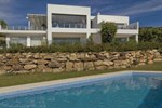 Апартаменты Villas Costazahara Апартаменты Villas Costazahara
