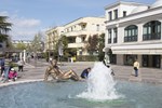 Отель Hotel Terme Milano Отель Hotel Terme Milano