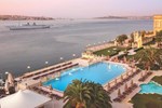 Отель Ciragan Palace Kempinski Istanbul Отель Ciragan Palace Kempinski Istanbul