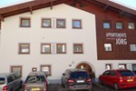 Апартаменты Apartmenthaus Jörg Апартаменты Apartmenthaus Jörg