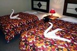 Хостел Pirwa Bed And Breakfast Machu Picchu Хостел Pirwa Bed And Breakfast Machu Picchu