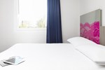 Отель Mercure Arles Camargue Отель Mercure Arles Camargue