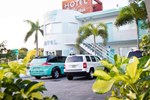 Отель New Yorker Boutique Hotel Отель New Yorker Boutique Hotel