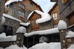 Отель Hotel & Spa El Privilegio Отель Hotel & Spa El Privilegio