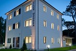 Апартаменты Club Moorea Апартаменты Club Moorea