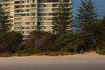 Апартаменты Southern Cross Apartments Апартаменты Southern Cross Apartments